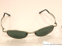 2 design zonnebrillen wo polaroid - afbeelding 2 van  3