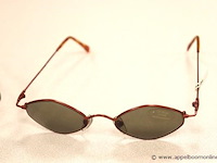 2 design zonnebrillen wo polaroid - afbeelding 3 van  3