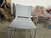 2 designstoelen - afbeelding 1 van  3