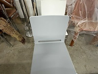 2 designstoelen - afbeelding 2 van  3