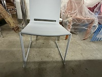 2 designstoelen - afbeelding 3 van  3