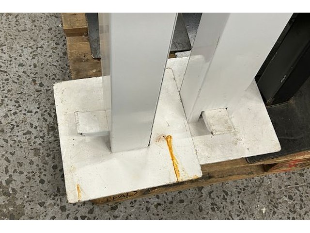 2 desinfectie dispensers - afbeelding 3 van  3