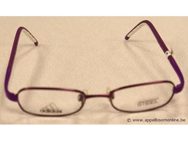 2 desing brilmonturen adidas - afbeelding 2 van  3