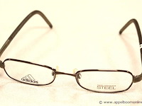 2 desing brilmonturen adidas - afbeelding 3 van  3