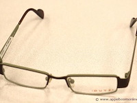 2 desing brilmonturen dutz - afbeelding 2 van  3