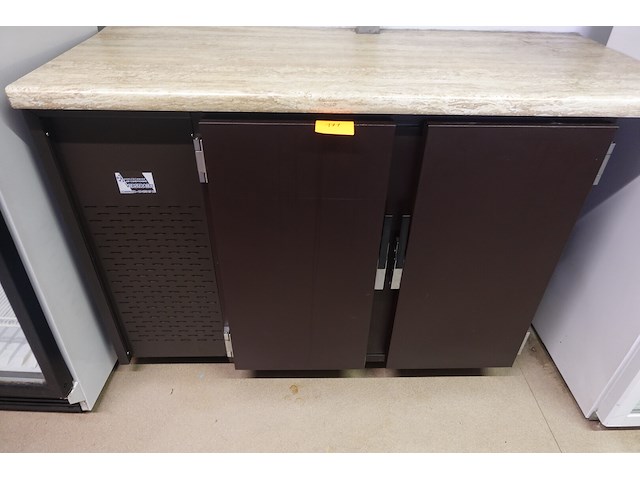 2-deur koelkast eco - afbeelding 1 van  7