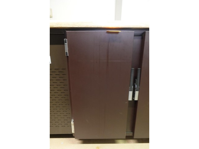 2-deur koelkast eco - afbeelding 3 van  7