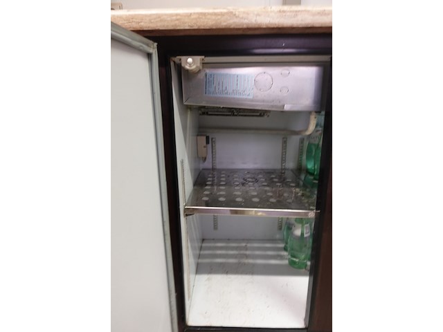2-deur koelkast eco - afbeelding 6 van  7