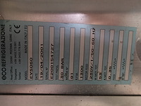 2-deur koelkast eco - afbeelding 7 van  7