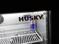 2-deur vitrinekoelkast husky - afbeelding 4 van  4