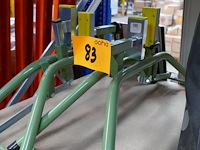2 deurklemmen - afbeelding 1 van  3