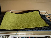 2 deurmatten - afbeelding 1 van  2