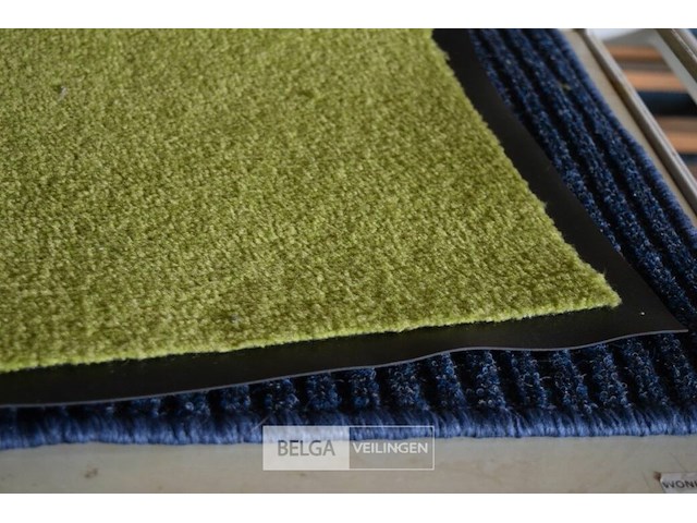 2 deurmatten - afbeelding 2 van  2