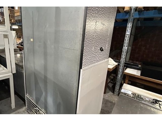 2-deurs flessenkoeler ugur - afbeelding 5 van  14