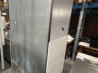 2-deurs flessenkoeler ugur - afbeelding 5 van  14