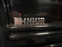 2-deurs flessenkoeler ugur - afbeelding 7 van  14