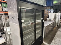 2-deurs flessenkoeler ugur - afbeelding 9 van  14