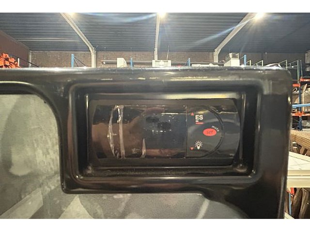 2-deurs flessenkoeler ugur - afbeelding 10 van  14