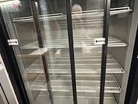 2-deurs flessenkoeler ugur - afbeelding 11 van  14