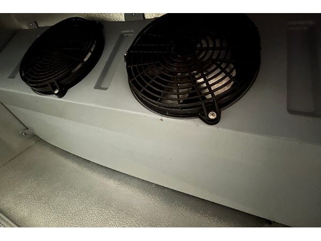 2-deurs flessenkoeler ugur - afbeelding 14 van  14