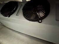 2-deurs flessenkoeler ugur - afbeelding 14 van  14