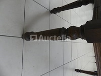 2-deurs kledingkast - afbeelding 3 van  5