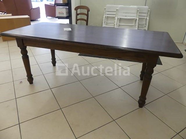 2-deurs kledingkast - afbeelding 4 van  5