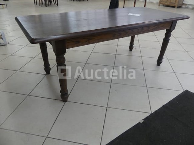 2-deurs kledingkast - afbeelding 5 van  5