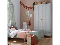 2-deurs kledingkast - afbeelding 3 van  10