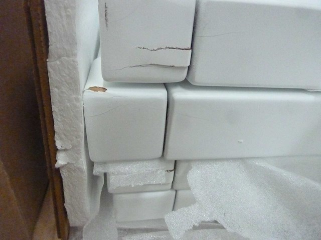 2-deurs kledingkast - afbeelding 10 van  10