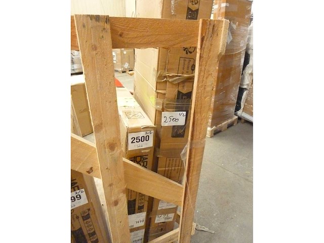 2-deurs kledingkast - afbeelding 9 van  9