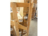 2-deurs kledingkast - afbeelding 4 van  4