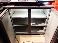 2 deurs koelkast gamko - afbeelding 2 van  3