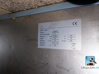 2-deurs koeltafel - afbeelding 6 van  8