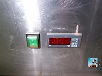 2-deurs koeltafel - afbeelding 7 van  8