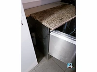 2-deurs koeltafel - afbeelding 8 van  8