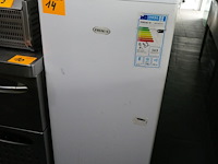 2 diepvriezers