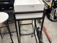 2 displaymeubels - afbeelding 2 van  3