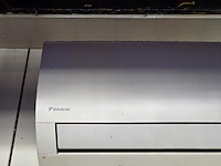 2 div airco's wo daikin en zibro clima - afbeelding 2 van  8