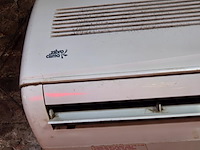 2 div airco's wo daikin en zibro clima - afbeelding 5 van  8