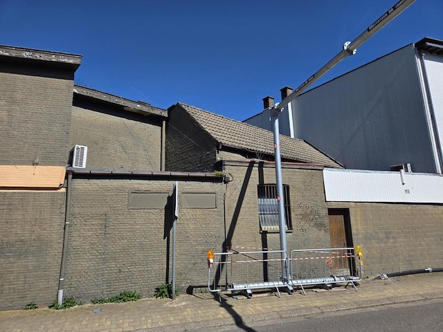 2 div airco's wo daikin en zibro clima - afbeelding 6 van  8