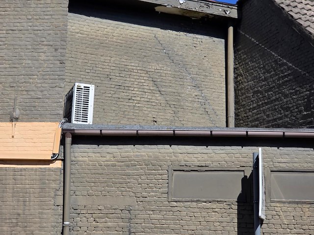 2 div airco's wo daikin en zibro clima - afbeelding 7 van  8