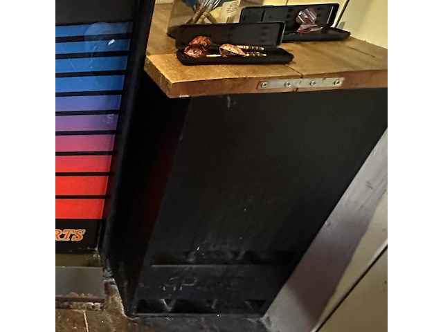 2 div amplifiers wo ecler apa1000 en aparte - afbeelding 4 van  4