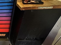 2 div amplifiers wo ecler apa1000 en aparte - afbeelding 4 van  4