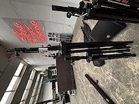 2 div luidsprekersstatieven - afbeelding 1 van  3