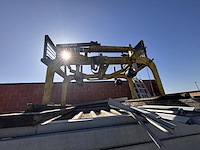 2 div mechanische steenklemmen - afbeelding 1 van  2