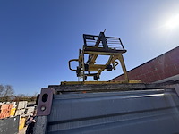 2 div mechanische steenklemmen - afbeelding 2 van  2