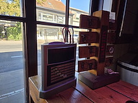 2 div sigaretten promomateriaal - afbeelding 1 van  6