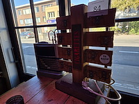 2 div sigaretten promomateriaal - afbeelding 2 van  6