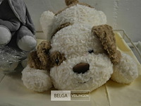 2 div soorten knuffels - afbeelding 2 van  3